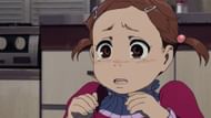 Acrobatic Silky's daughter as seen in the anime (Image via Science Saru)
